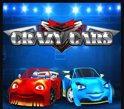 Crazy Cars